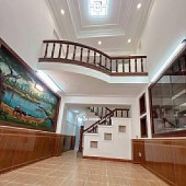 BÁN NHÀ HẺM Ô TÔ  -  THÔNG  BÀU CÁT TÂN BÌNH - 45M2 - 6.9 TỶ